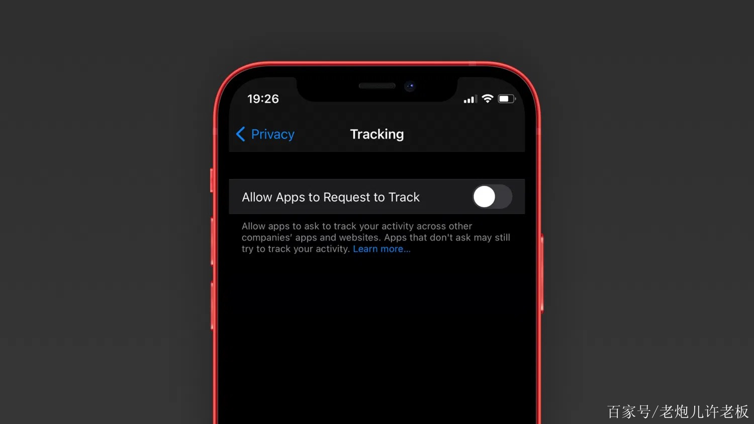 苹果iOS 19测试版发布，多项隐私改进引领行业新潮流